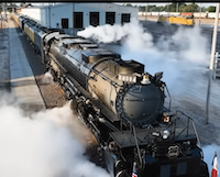 A Passing Train, A Grandfather's Lesson, and the History We Must Teach