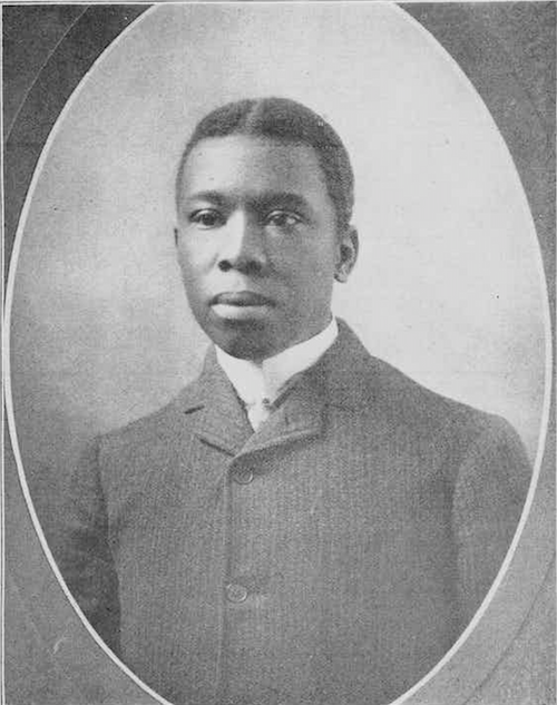 The brief but shining life of Paul Laurence Dunbar, a poet who gave ...