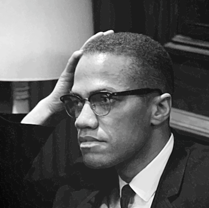 Remembering Malcolm X