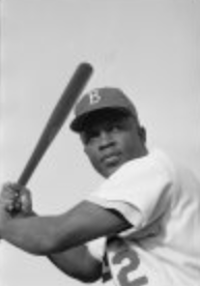 Jackie Robinson